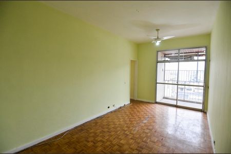 Apartamento à venda com 3 quartos, 103m² em Maracanã, Rio de Janeiro