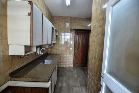 Apartamento à venda com 103m², 3 quartos e 1 vaga Apartamento à venda com 103m², 3 quartos e 1 vagaCozinha