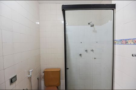 Apartamento à venda com 103m², 3 quartos e 1 vaga Apartamento à venda com 103m², 3 quartos e 1 vagaBanheiro Social