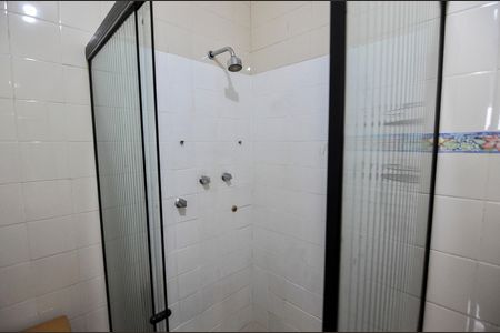 Apartamento à venda com 103m², 3 quartos e 1 vaga Apartamento à venda com 103m², 3 quartos e 1 vagaBanheiro Social