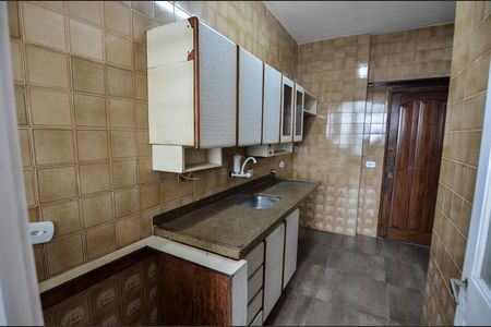 Apartamento à venda com 103m², 3 quartos e 1 vaga Apartamento à venda com 103m², 3 quartos e 1 vagaCozinha