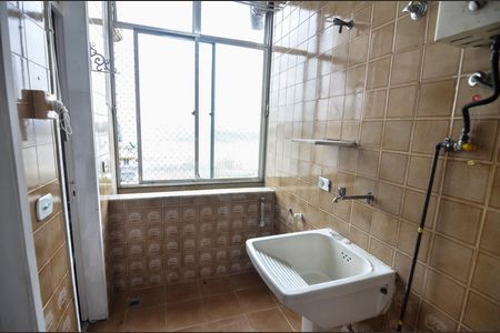 Apartamento à venda com 103m², 3 quartos e 1 vaga Apartamento à venda com 103m², 3 quartos e 1 vagaÁrea de Serviço