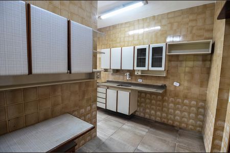 Apartamento à venda com 103m², 3 quartos e 1 vaga Apartamento à venda com 103m², 3 quartos e 1 vagaCozinha