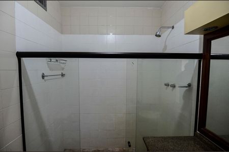 Apartamento à venda com 103m², 3 quartos e 1 vaga Apartamento à venda com 103m², 3 quartos e 1 vagaBanheiro da Suíte