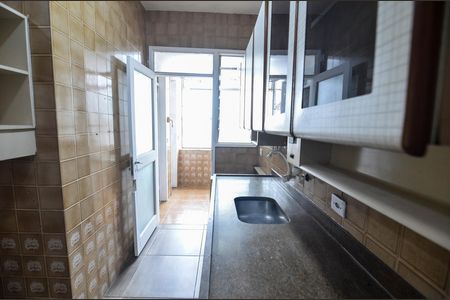 Apartamento à venda com 103m², 3 quartos e 1 vaga Apartamento à venda com 103m², 3 quartos e 1 vagaCozinha