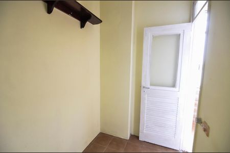 Apartamento à venda com 103m², 3 quartos e 1 vaga Apartamento à venda com 103m², 3 quartos e 1 vagaQuarto de Serviço