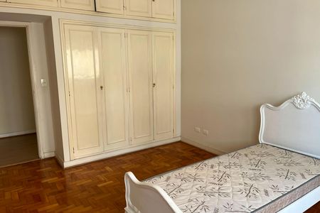 Apartamento para alugar com 476m², 4 quartos e 2 vagas Apartamento para alugar com 476m², 4 quartos e 2 vagasQuarto 1