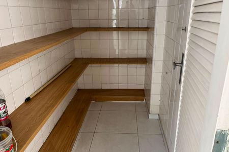 Apartamento para alugar com 476m², 4 quartos e 2 vagas Apartamento para alugar com 476m², 4 quartos e 2 vagasQuarto de Serviço 3