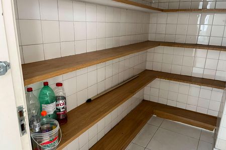 Apartamento para alugar com 476m², 4 quartos e 2 vagas Apartamento para alugar com 476m², 4 quartos e 2 vagasQuarto de Serviço 3