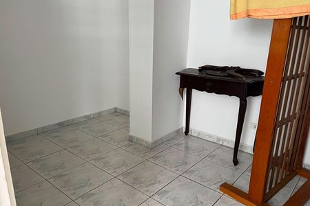 Apartamento para alugar com 476m², 4 quartos e 2 vagas Apartamento para alugar com 476m², 4 quartos e 2 vagasQuarto de Serviço 1