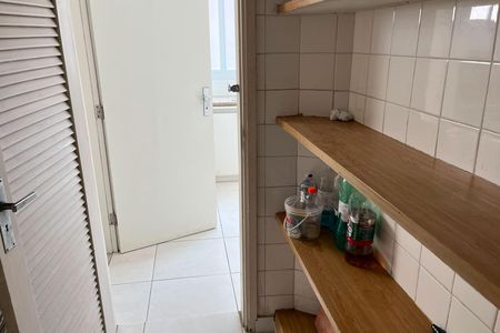 Apartamento para alugar com 476m², 4 quartos e 2 vagas Apartamento para alugar com 476m², 4 quartos e 2 vagasQuarto de Serviço 3