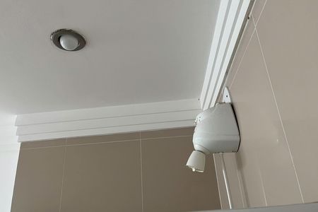 Apartamento para alugar com 476m², 4 quartos e 2 vagas Apartamento para alugar com 476m², 4 quartos e 2 vagasBanheiro