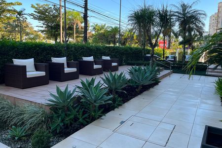 Apartamento para alugar com 476m², 4 quartos e 2 vagas Apartamento para alugar com 476m², 4 quartos e 2 vagasÁrea comum