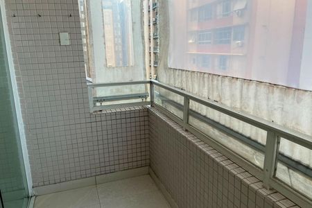 Apartamento para alugar com 476m², 4 quartos e 2 vagas Apartamento para alugar com 476m², 4 quartos e 2 vagasVaranda da Sala 2
