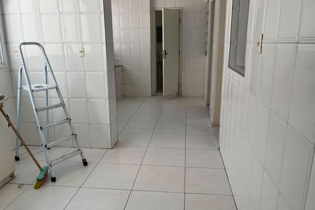 Apartamento para alugar com 476m², 4 quartos e 2 vagas Apartamento para alugar com 476m², 4 quartos e 2 vagasÁrea de Serviço