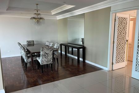 Apartamento para alugar com 476m², 4 quartos e 2 vagas Apartamento para alugar com 476m², 4 quartos e 2 vagasSala 1