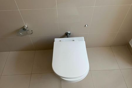 Apartamento para alugar com 476m², 4 quartos e 2 vagas Apartamento para alugar com 476m², 4 quartos e 2 vagasBanheiro