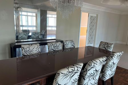 Apartamento para alugar com 476m², 4 quartos e 2 vagas Apartamento para alugar com 476m², 4 quartos e 2 vagasSala 1