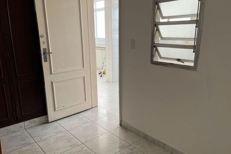Apartamento para alugar com 476m², 4 quartos e 2 vagas Apartamento para alugar com 476m², 4 quartos e 2 vagasQuarto de Serviço 1