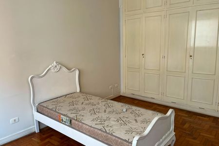 Apartamento para alugar com 476m², 4 quartos e 2 vagas Apartamento para alugar com 476m², 4 quartos e 2 vagasSuite 1