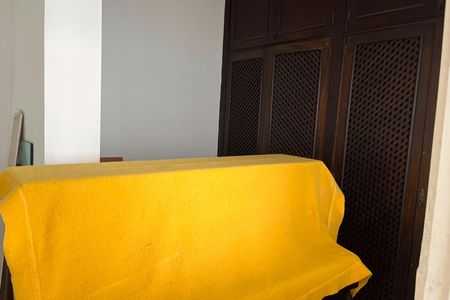 Apartamento para alugar com 476m², 4 quartos e 2 vagas Apartamento para alugar com 476m², 4 quartos e 2 vagasQuarto de Serviço 2
