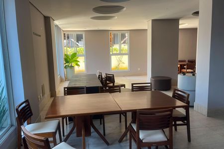 Apartamento para alugar com 476m², 4 quartos e 2 vagas Apartamento para alugar com 476m², 4 quartos e 2 vagasÁrea comum
