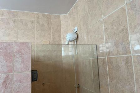 Apartamento para alugar com 476m², 4 quartos e 2 vagas Apartamento para alugar com 476m², 4 quartos e 2 vagasBanheiro da Suíte 2
