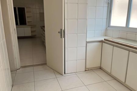 Apartamento para alugar com 476m², 4 quartos e 2 vagas Apartamento para alugar com 476m², 4 quartos e 2 vagasÁrea de Serviço