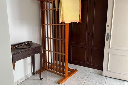 Apartamento para alugar com 476m², 4 quartos e 2 vagas Apartamento para alugar com 476m², 4 quartos e 2 vagasQuarto de Serviço 1