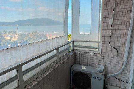 Apartamento para alugar com 476m², 4 quartos e 2 vagas Apartamento para alugar com 476m², 4 quartos e 2 vagasVaranda da Sala 2