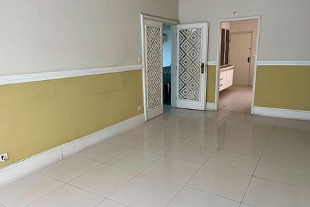 Apartamento para alugar com 476m², 4 quartos e 2 vagas Apartamento para alugar com 476m², 4 quartos e 2 vagasSala 2