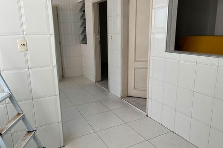 Apartamento para alugar com 476m², 4 quartos e 2 vagas Apartamento para alugar com 476m², 4 quartos e 2 vagasÁrea de Serviço