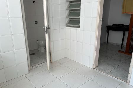 Apartamento para alugar com 476m², 4 quartos e 2 vagas Apartamento para alugar com 476m², 4 quartos e 2 vagasÁrea de Serviço