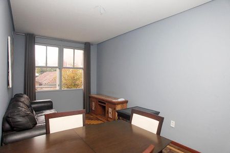 Apartamento para alugar com 49m², 1 quarto e sem vagaSala