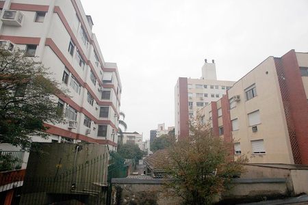Apartamento para alugar com 49m², 1 quarto e sem vaga Sala Vista
