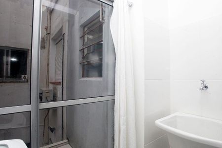 Apartamento para alugar com 49m², 1 quarto e sem vagaÁrea de Serviço