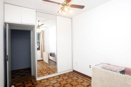Apartamento para alugar com 49m², 1 quarto e sem vagaQuarto