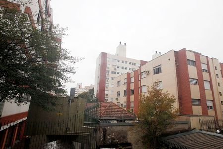 Apartamento para alugar com 49m², 1 quarto e sem vagaQuarto Vista