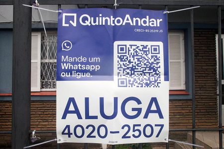 Apartamento para alugar com 49m², 1 quarto e sem vagaPlaquinha