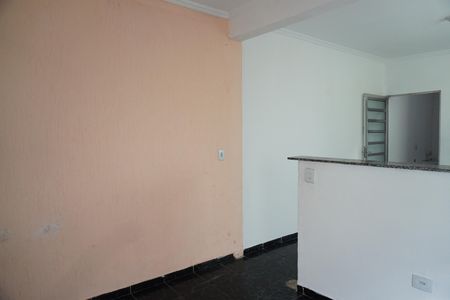 Casa para alugar com 2 quartos, 125m² em Jardim Camargo Novo, Ferraz de Vasconcelos