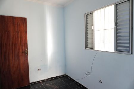 Casa para alugar com 2 quartos, 125m² em Jardim Camargo Novo, Ferraz de Vasconcelos