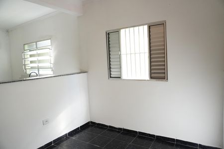 Casa para alugar com 2 quartos, 125m² em Jardim Camargo Novo, Ferraz de Vasconcelos