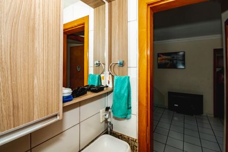 Apartamento à venda com 62m², 3 quartos e 1 vagaBanheiro