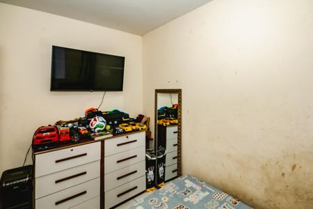 Apartamento à venda com 62m², 3 quartos e 1 vagaQuarto 2