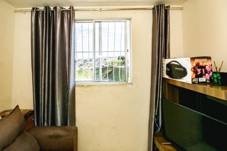 Apartamento à venda com 62m², 3 quartos e 1 vagaQuarto 3