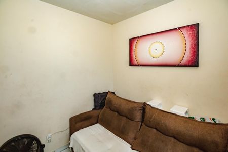 Apartamento à venda com 62m², 3 quartos e 1 vagaQuarto 3