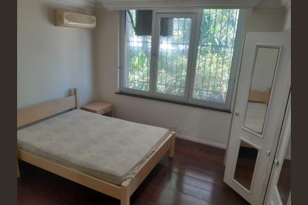 Apartamento para alugar com 129m², 3 quartos e sem vaga Apartamento para alugar com 129m², 3 quartos e sem vagaQuarto