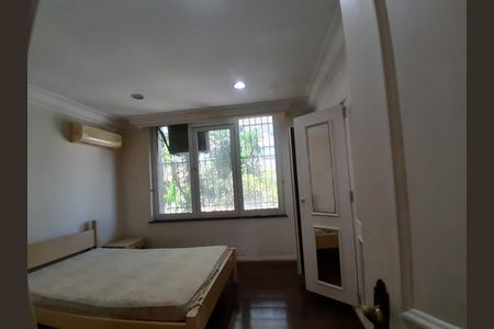 Quarto de apartamento para alugar com 3 quartos, 129m² em Copacabana, Rio de Janeiro