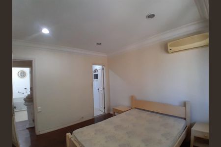 Quarto de apartamento para alugar com 3 quartos, 129m² em Copacabana, Rio de Janeiro