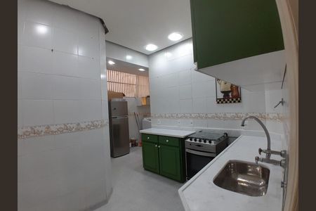 Apartamento para alugar com 129m², 3 quartos e sem vaga Apartamento para alugar com 129m², 3 quartos e sem vagaCozinha